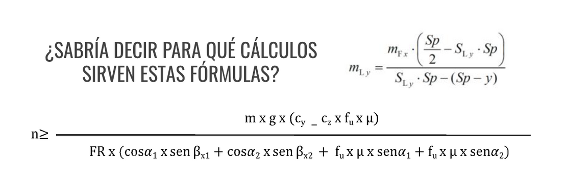 formula matematica